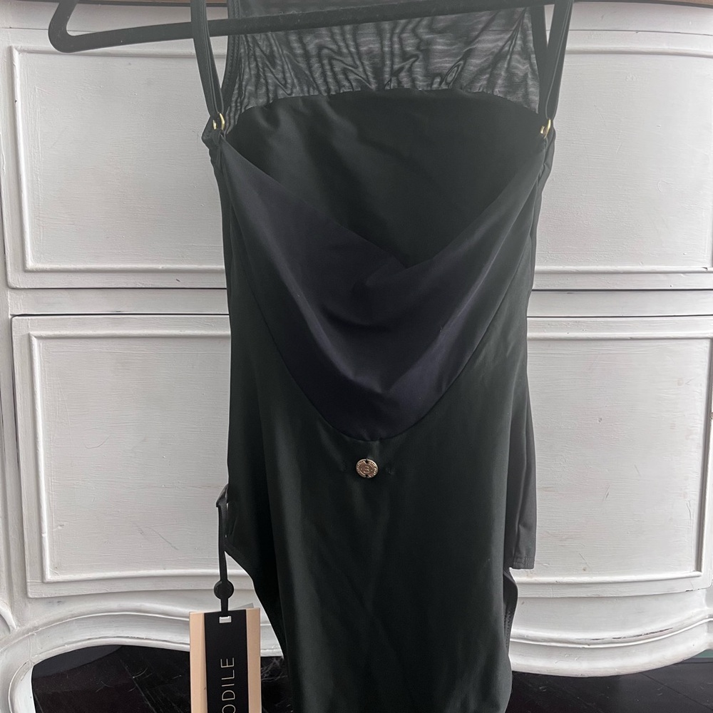 Bodile Arabella leotard - Picture 4 of 5